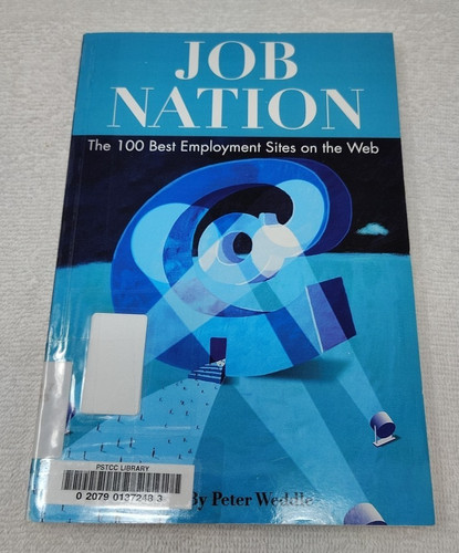 Job nation the 100 best - 100,