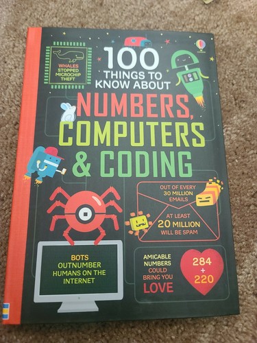 100 things know about - things,