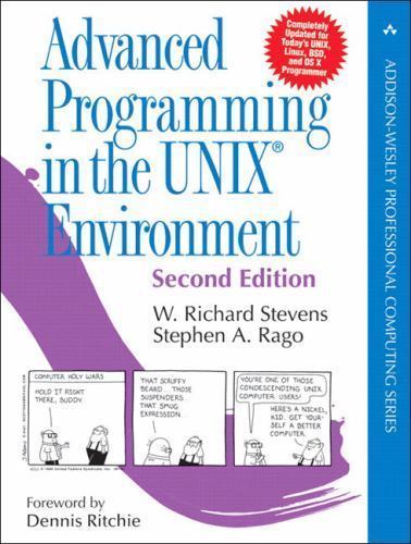 Advanced programming the - advanced, in