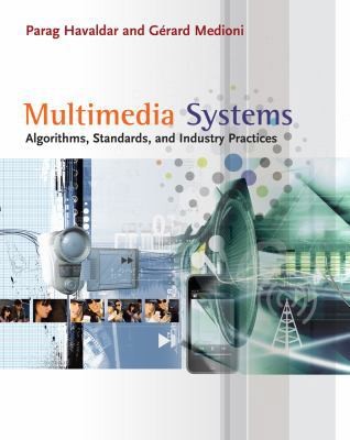 Multimedia systems - multimedia,