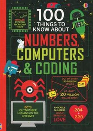 100 things know about - to,