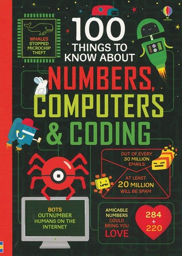 100 things know - 100, about